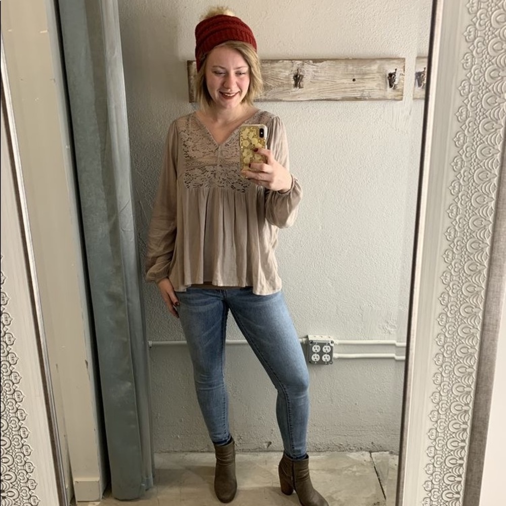 Meet your Posher, Meghan